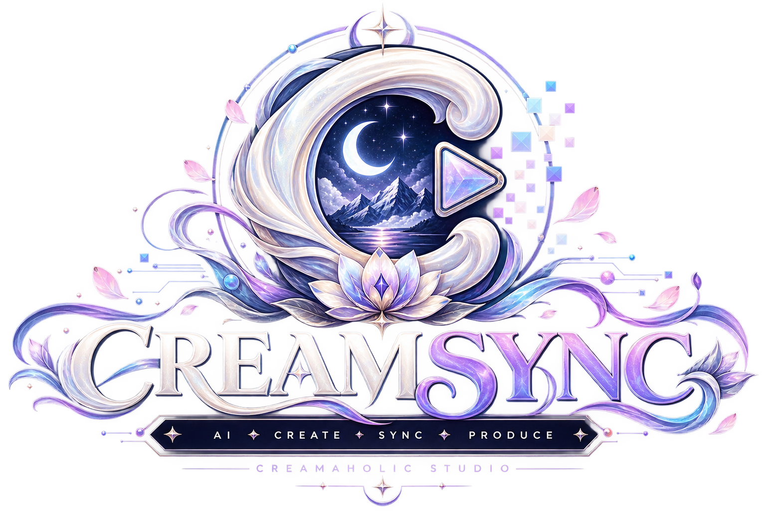 CreamSync