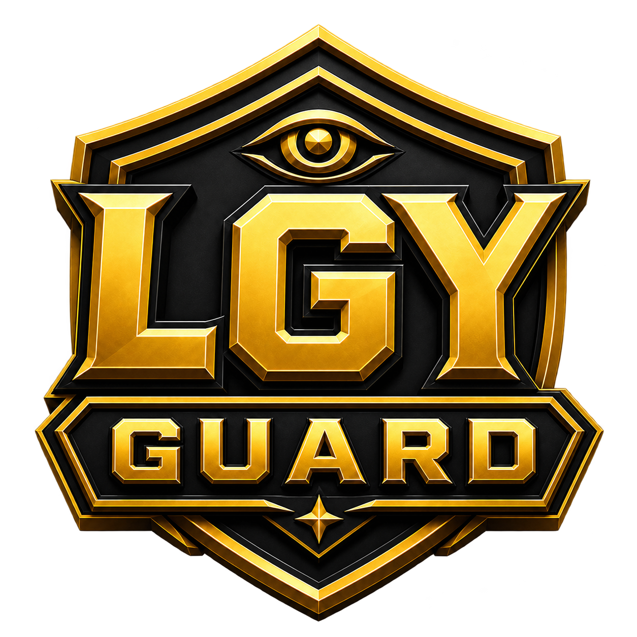 LGY Guard logo
